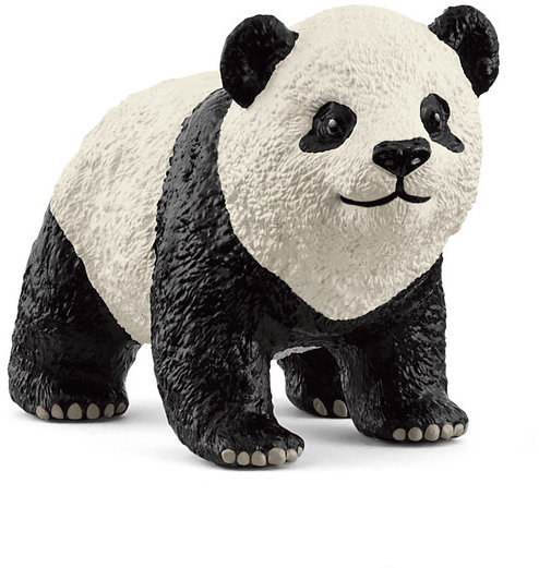 Schleich Mláďa pandy veľkej 14886