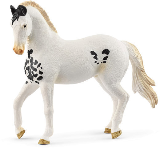Schleich Žrebec marwari 14898
