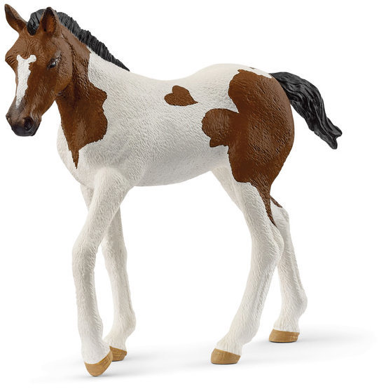 Schleich Žriebä paint horse 14899