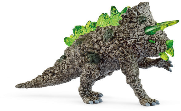Schleich Kamenný triceratops 70828