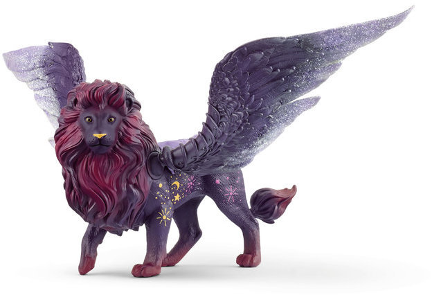 Schleich Mesačný lev 70837