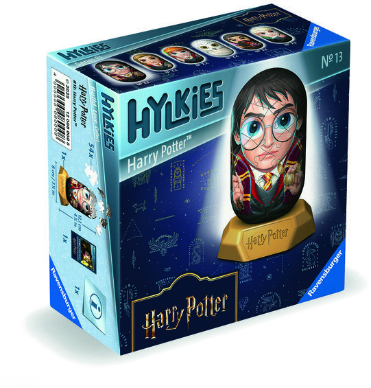 Ravensburger 120080008 Hylkies: Harry Potter: Harry Potter