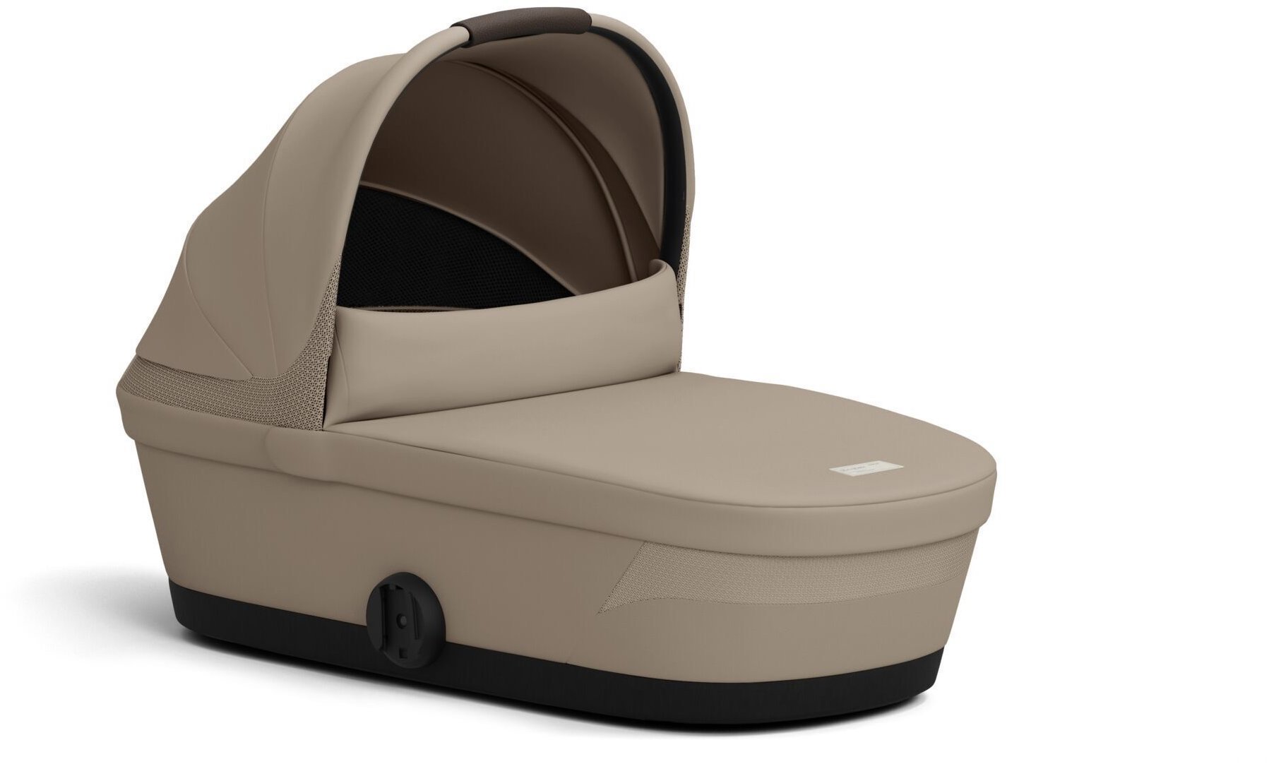 Cybex Melio Hlboká korba Almond Beige