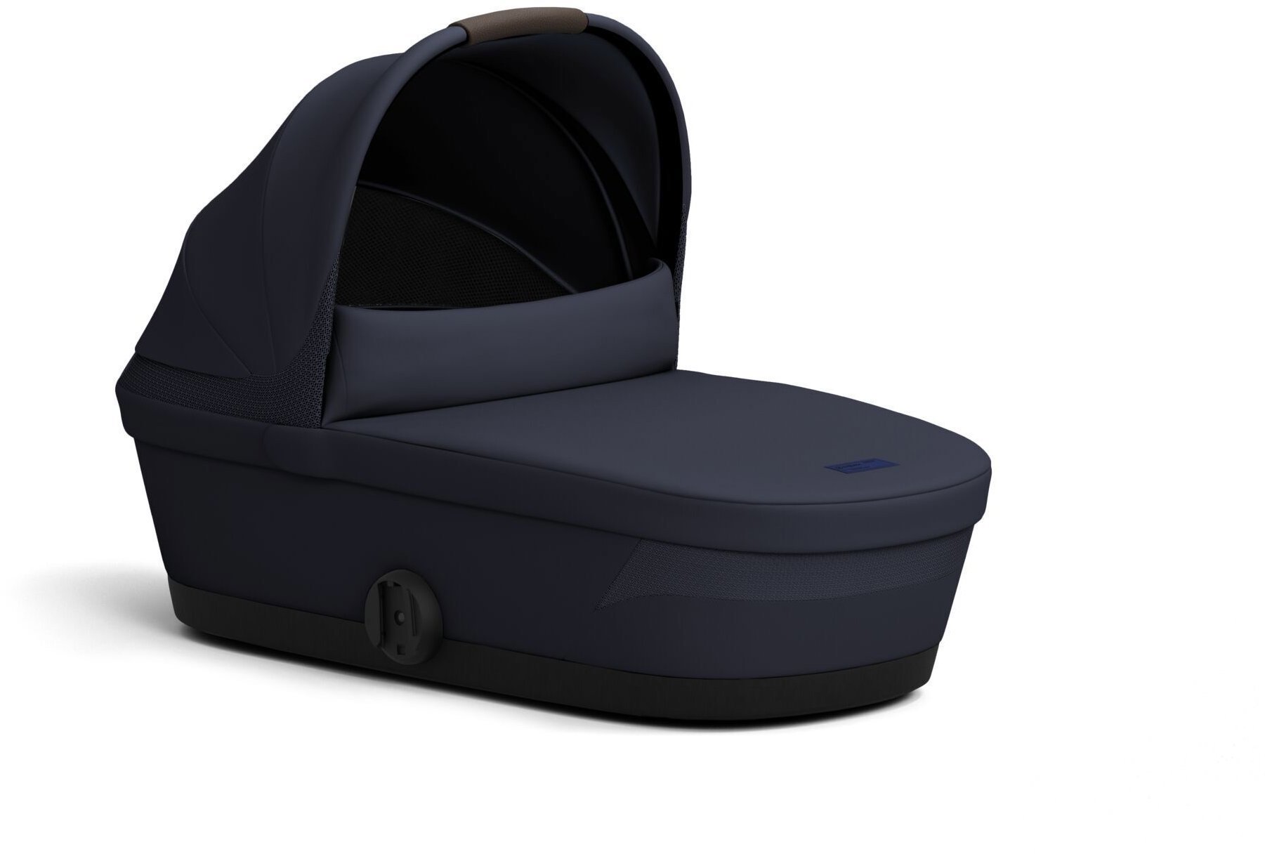 Cybex Melio Hlboká korba Dark Blue/navy blue