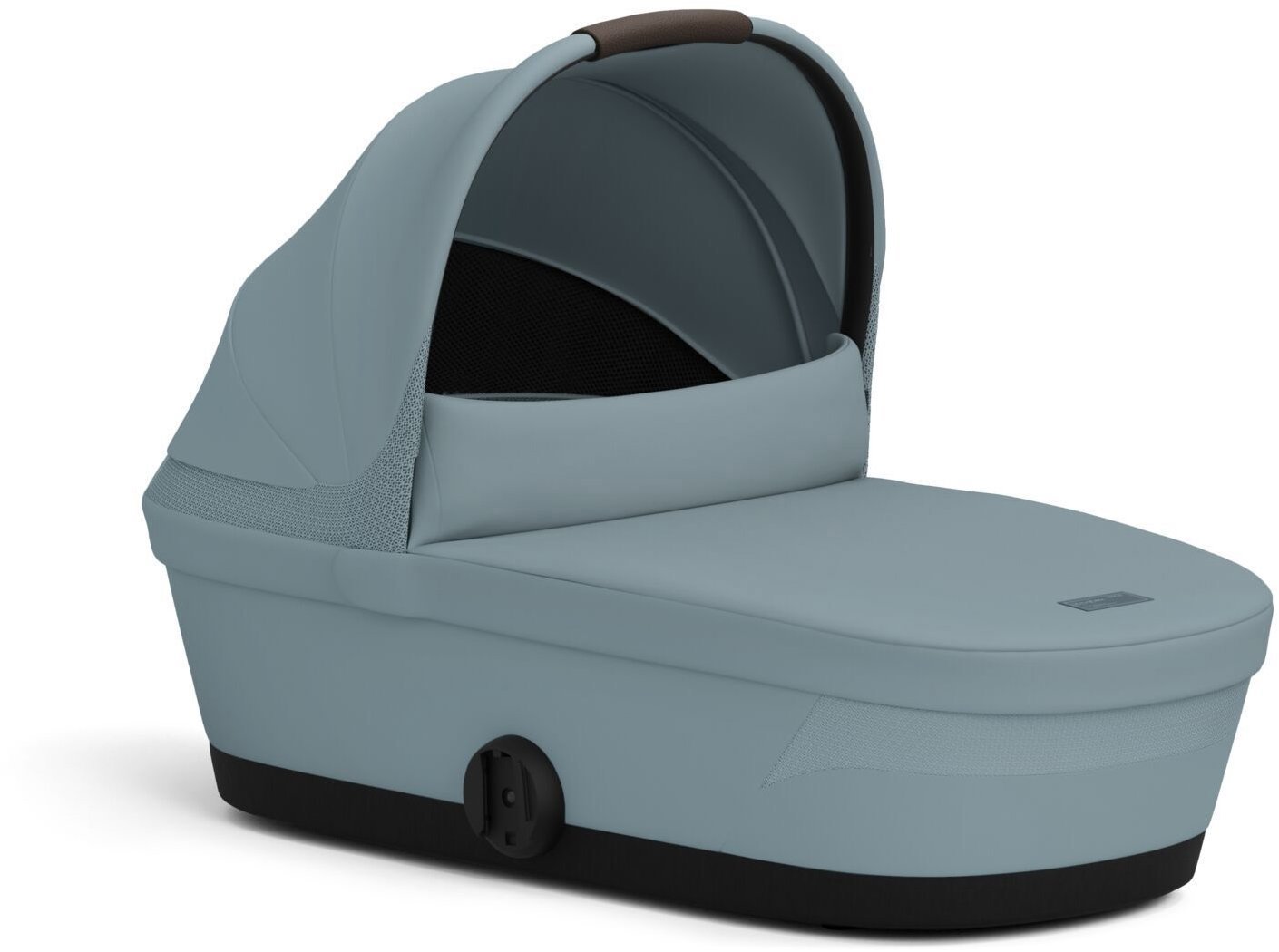 Cybex Melio Hlboká korba Stormy Blue