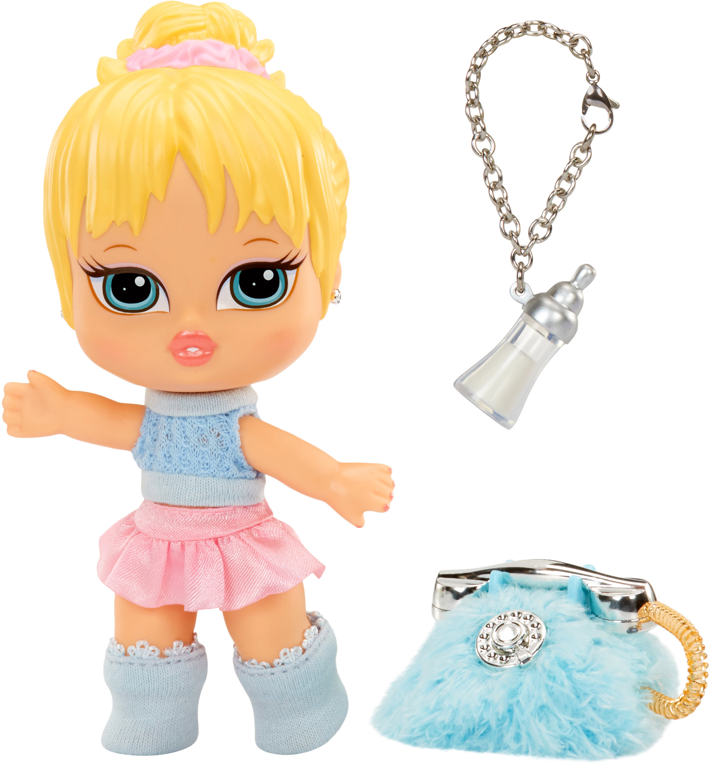 Bratz Babyz Runwayz – Cloe