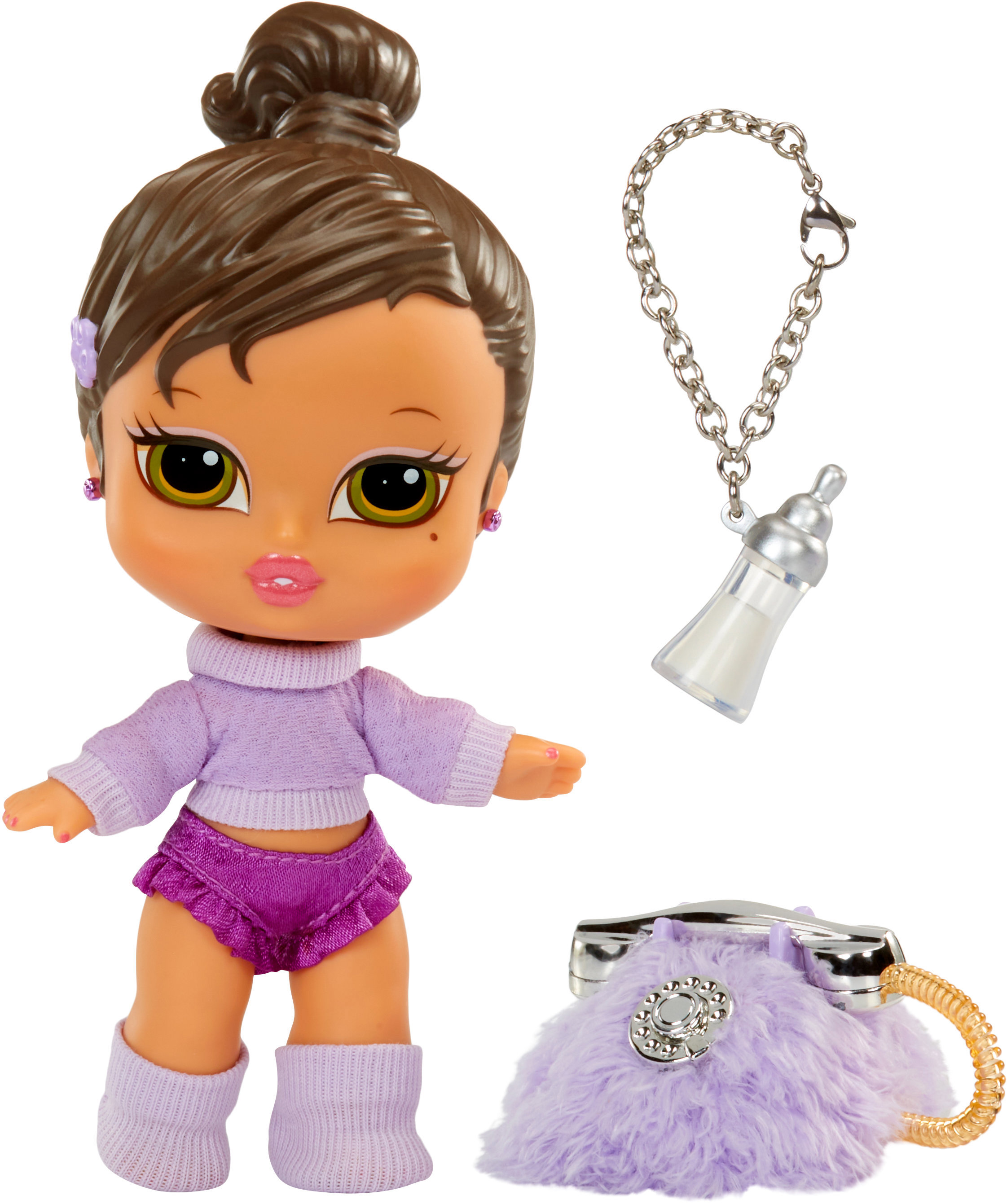Bratz Babyz Runwayz – Yasmin