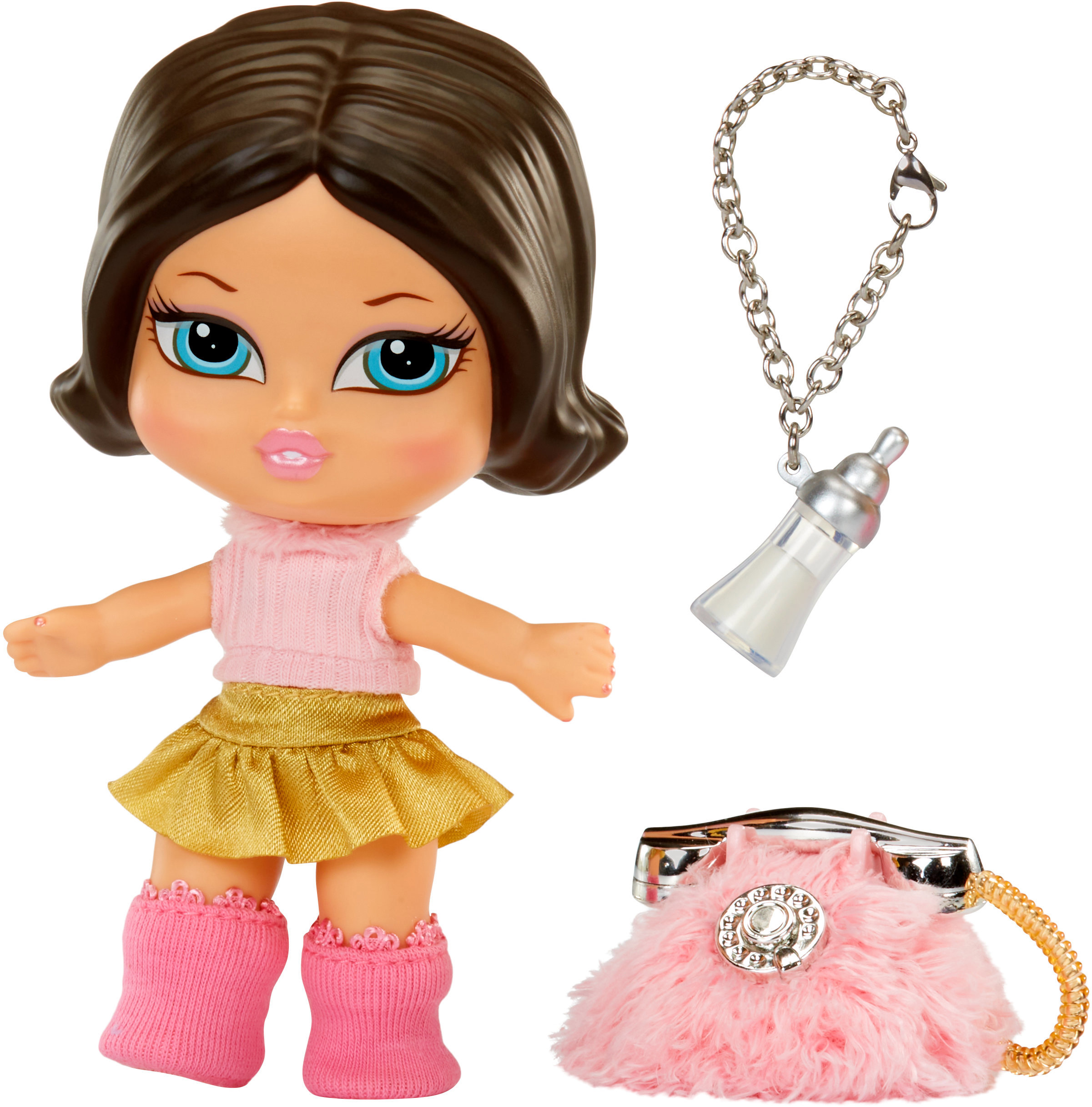 Bratz Babyz Runwayz – Dana
