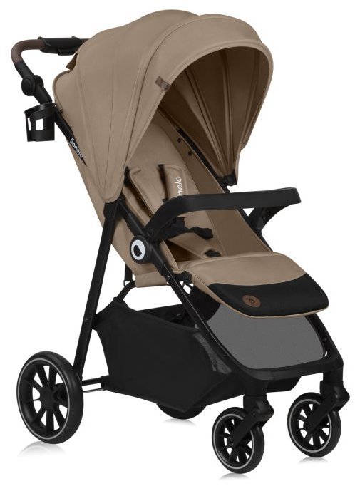Lionelo Emma One Beige Sand