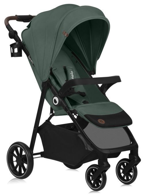 Lionelo Emma One Green Forest