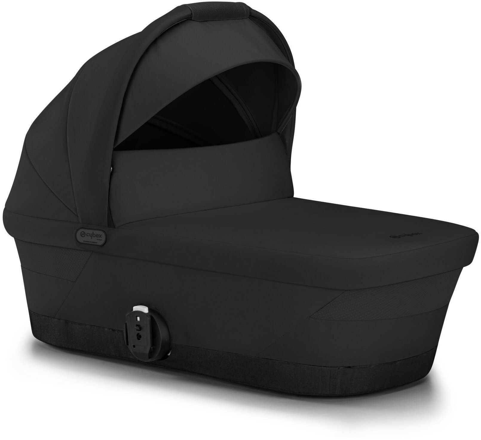 Cybex Gazelle S Moon Black