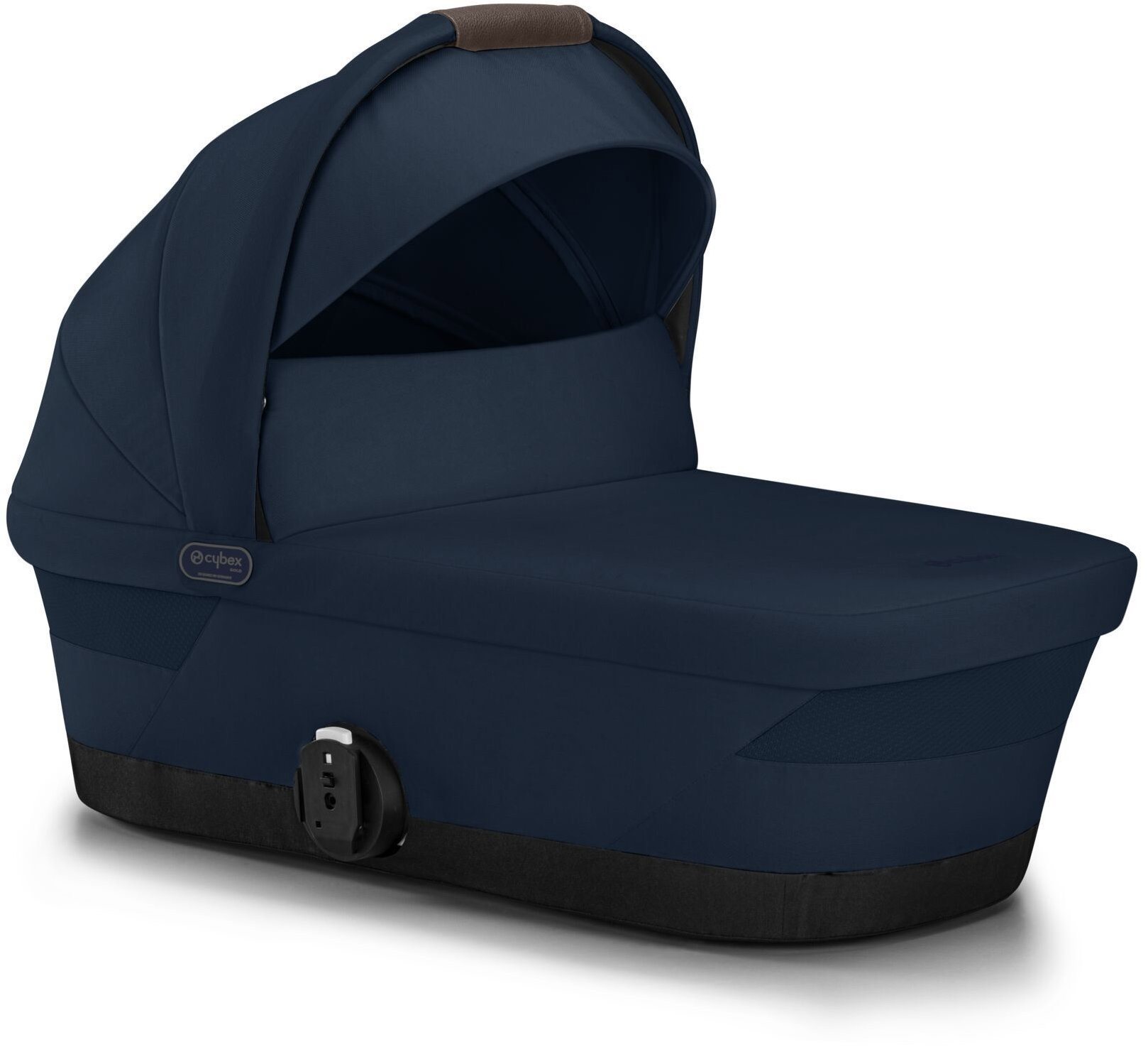 Cybex Gazelle S Ocean Blue/navy blue