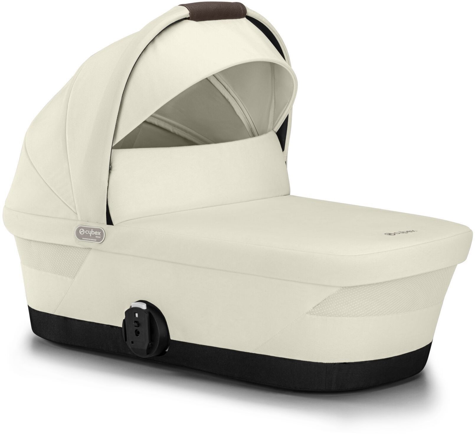 Cybex Gazelle S Seashell Beige