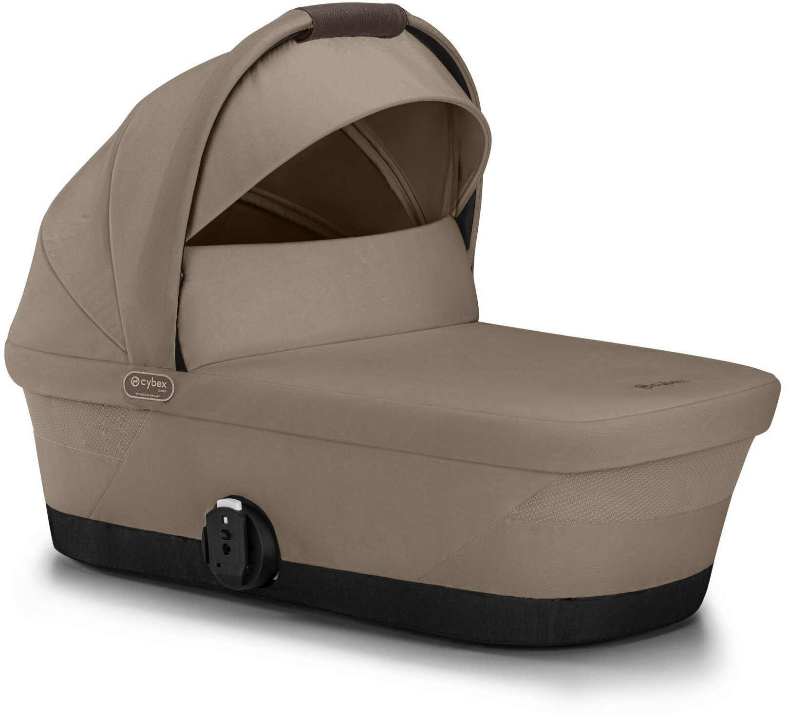 Cybex Gazelle S Almond Beige