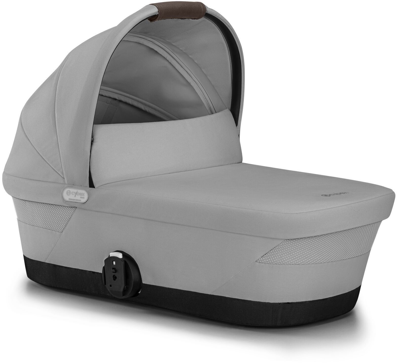 Cybex Gazelle S Stone Grey