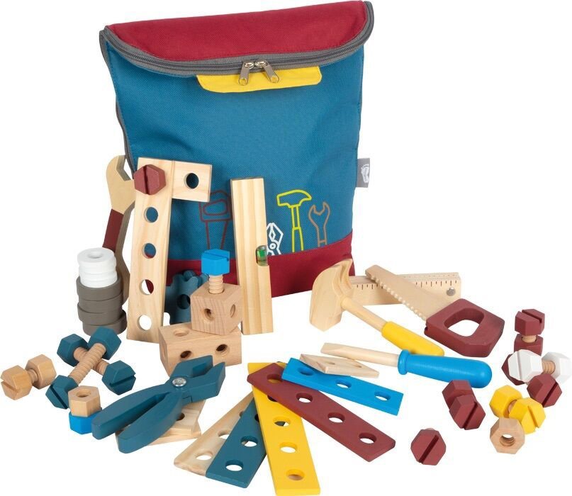 Small Foot Workshop Batoh