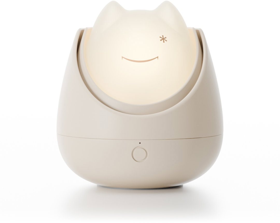 Nosiboo Zigg béžové