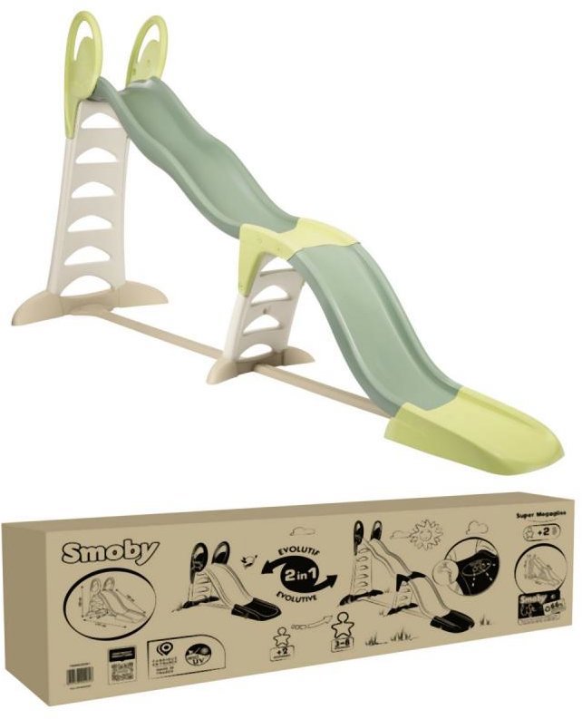 Smoby Life Mega