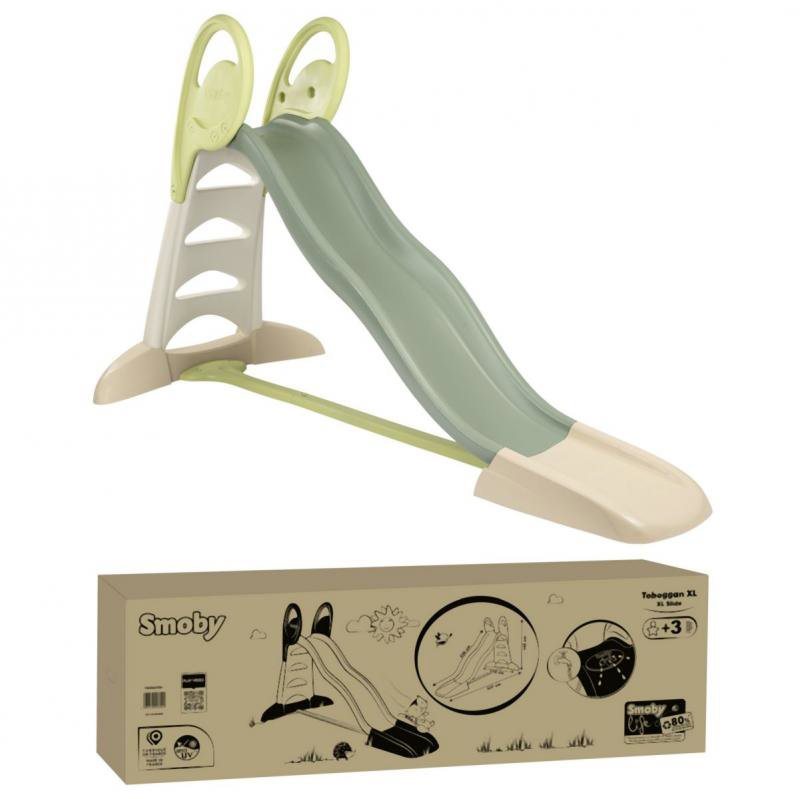 Smoby Life XL