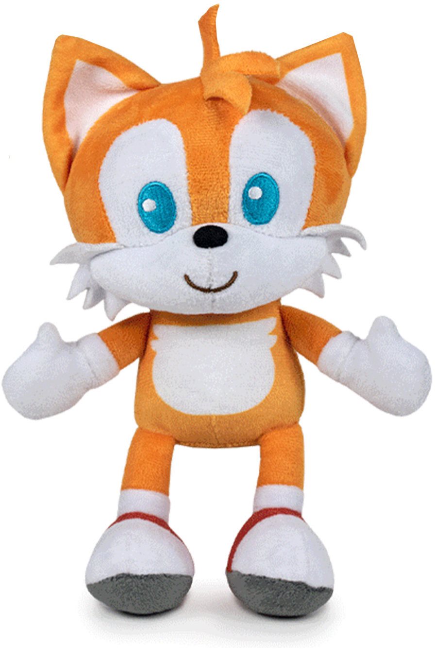 Play by Play Sonic Cute Tails