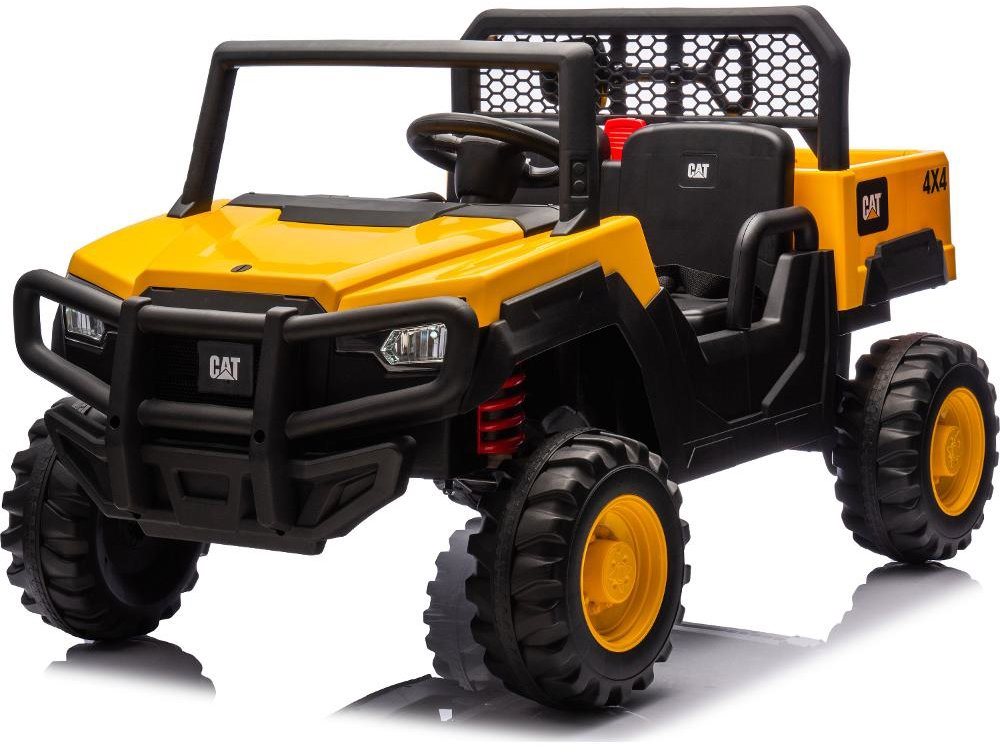Buddy Toys BEC 8226 CAT UTV