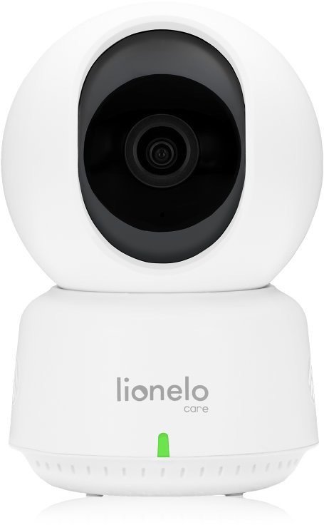 Lionelo Babyline 9.1