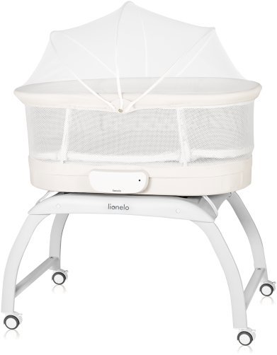 Lionelo Coral White