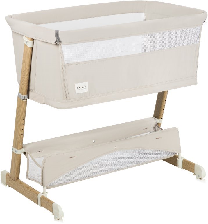 Lionelo Thomi Plus Beige Sand