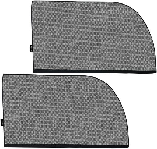 Lionelo SunBlocker Black