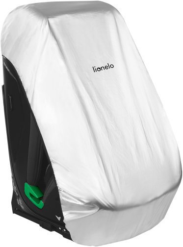 Lionelo ThermalCover Silver