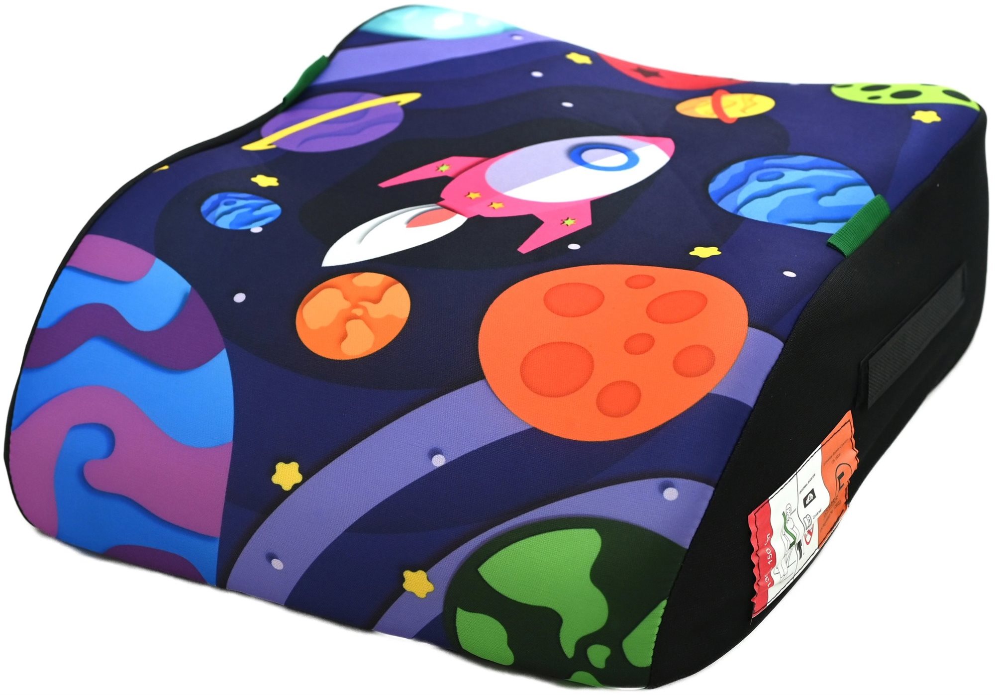 COMPASS Juni Galaxy