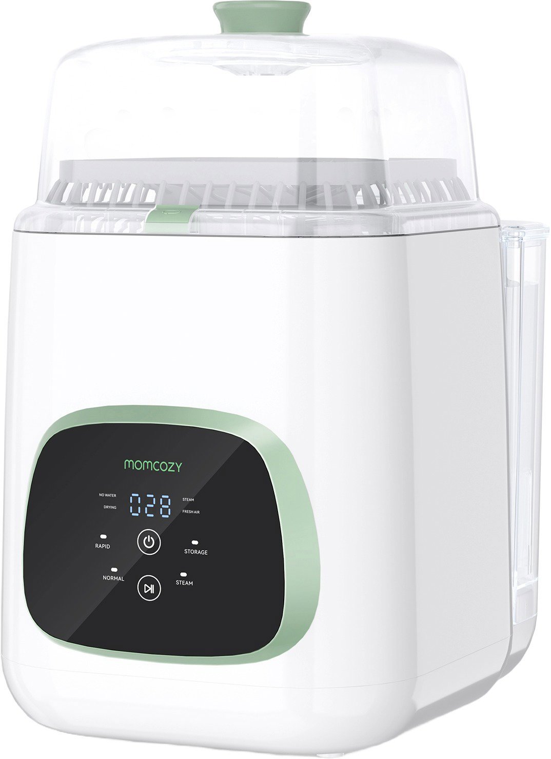 Momcozy KleanPal Pro Baby Bottle Washer