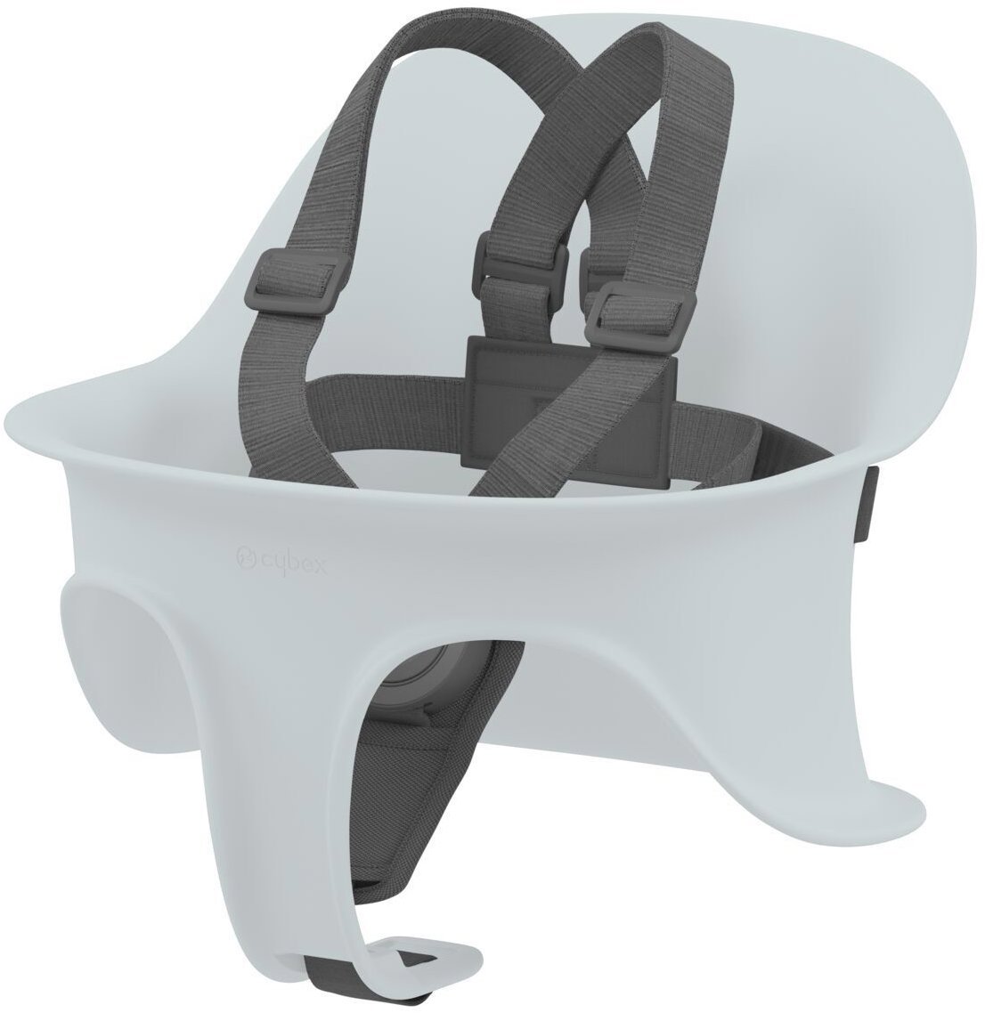 Cybex Bezpečnostné pásy Light Grey
