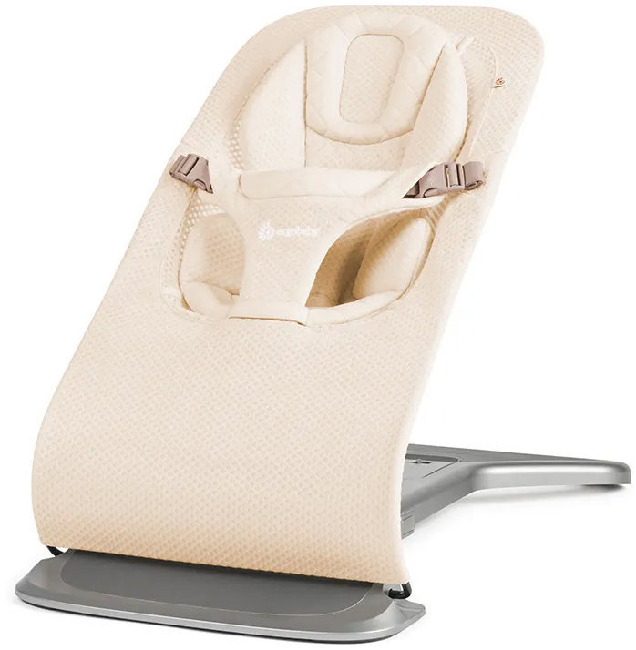ERGOBABY Evolve Mesh Cream