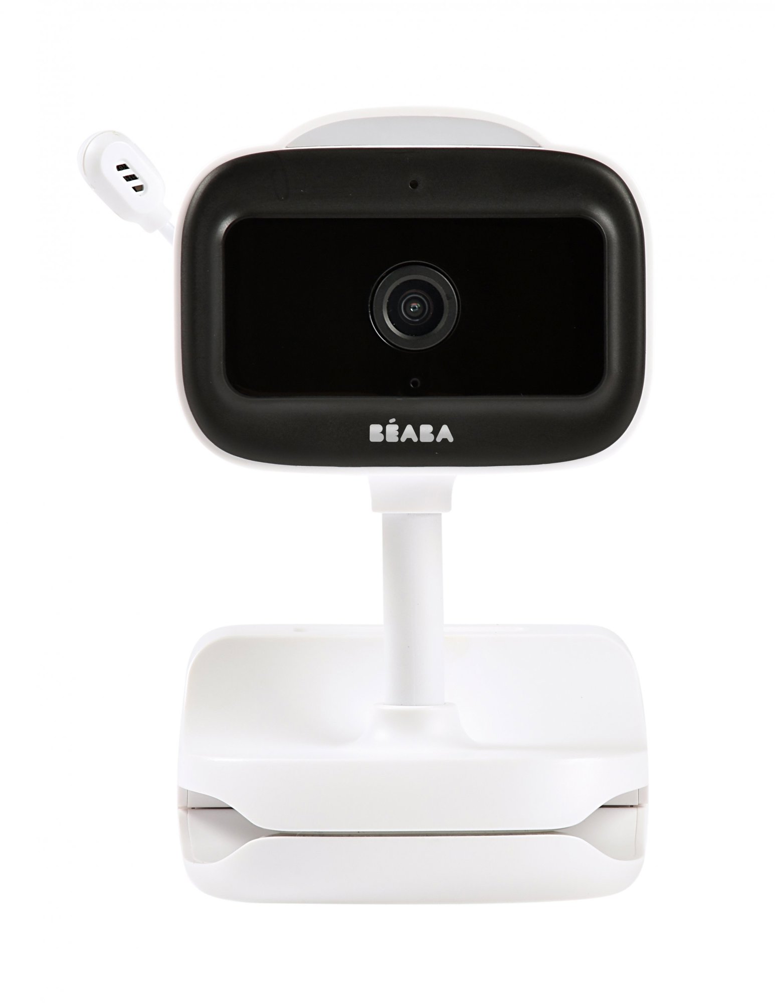 Beaba Zen Nomad White