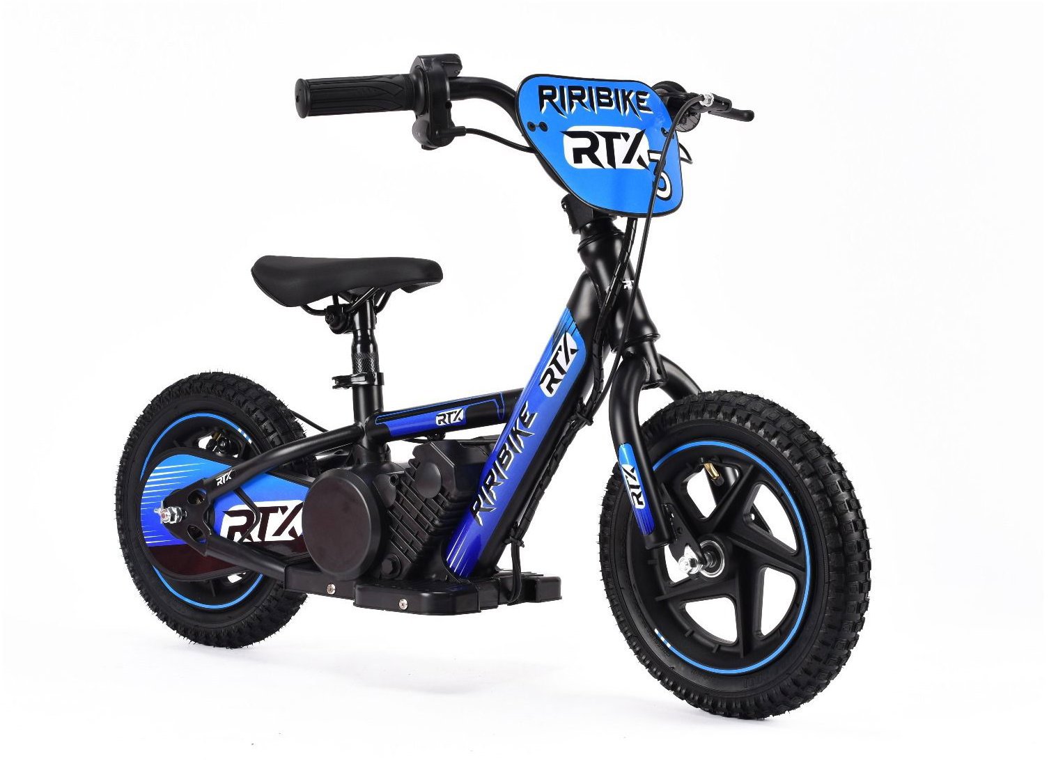 Riribike RTX3 odrážadlo modré