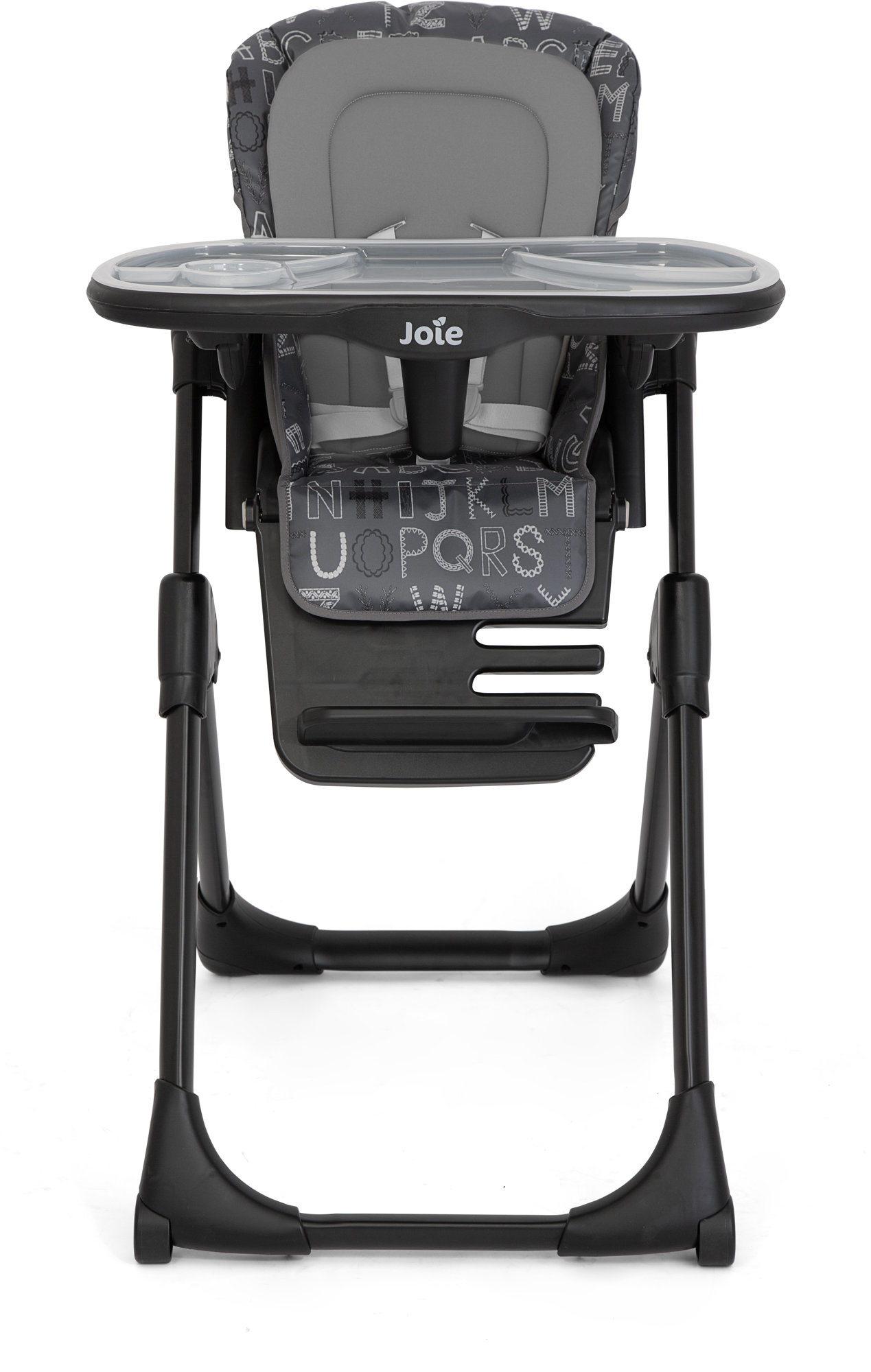 Joie Mimzy ™ recline abc charcoal
