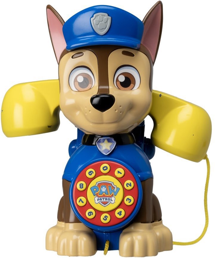 Alltoys Labková patrola Telefón