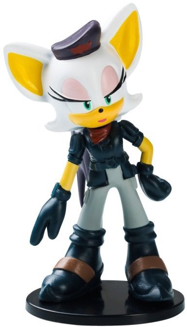 Sonic akčný 1 ks