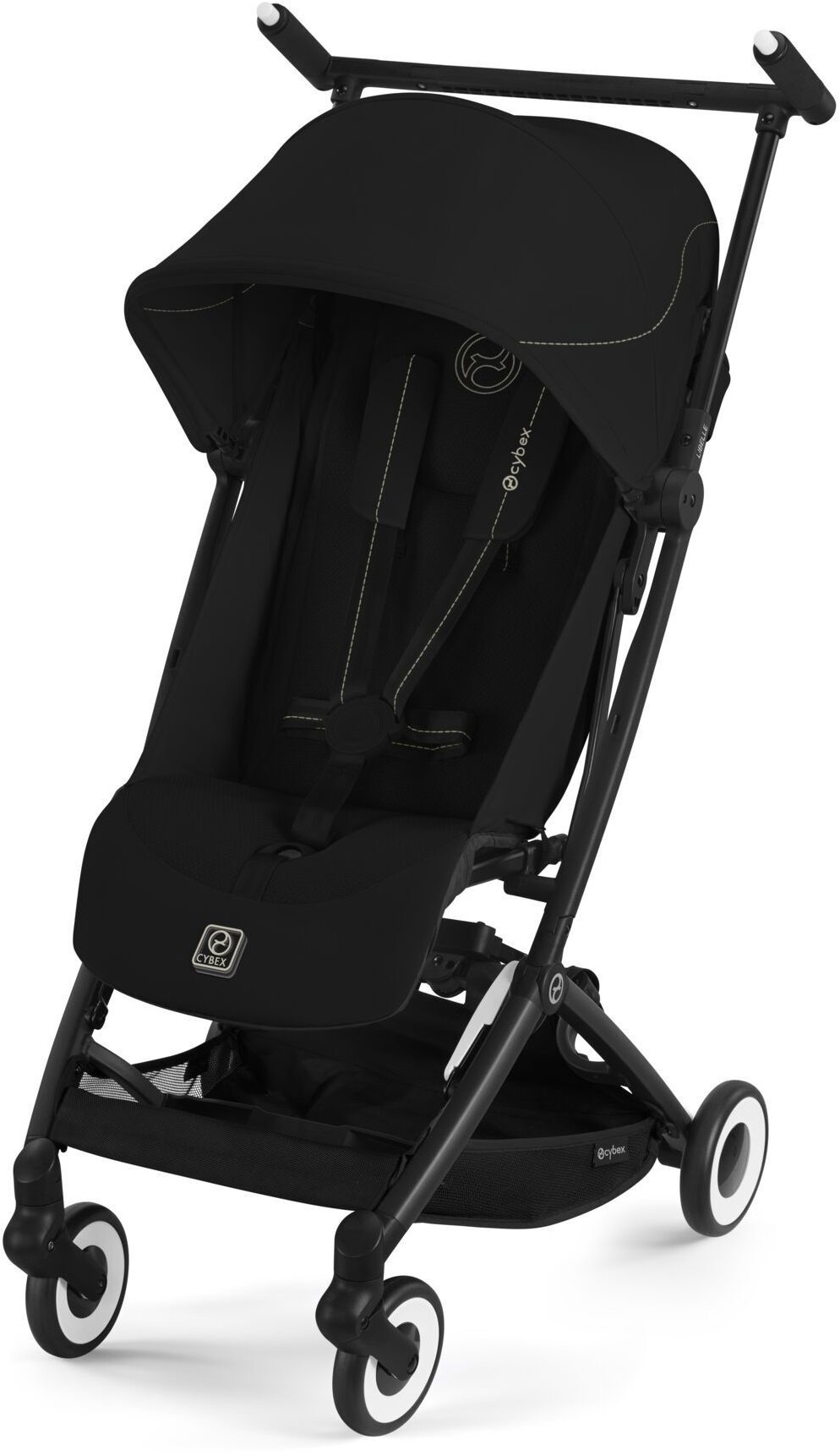 Cybex Libelle BLK Magic Black