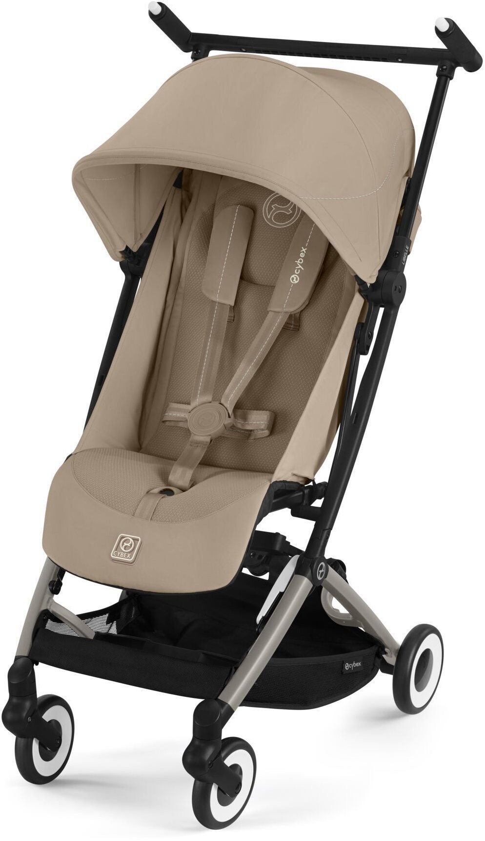 Cybex Libelle TPE Almond Beige