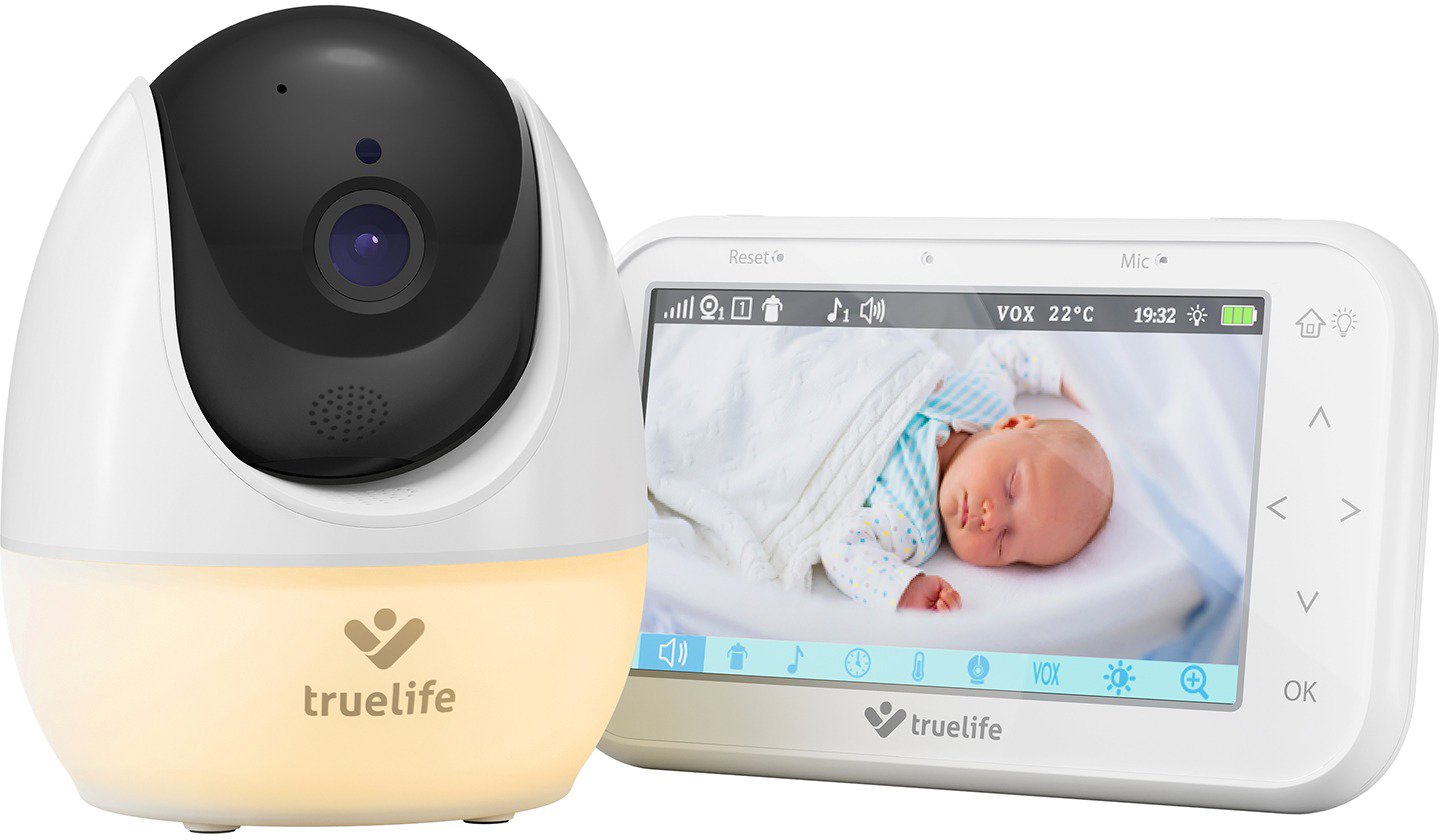 TrueLife NannyCam R4 Pro