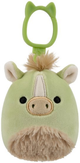 Squishmallows Kôň Billy