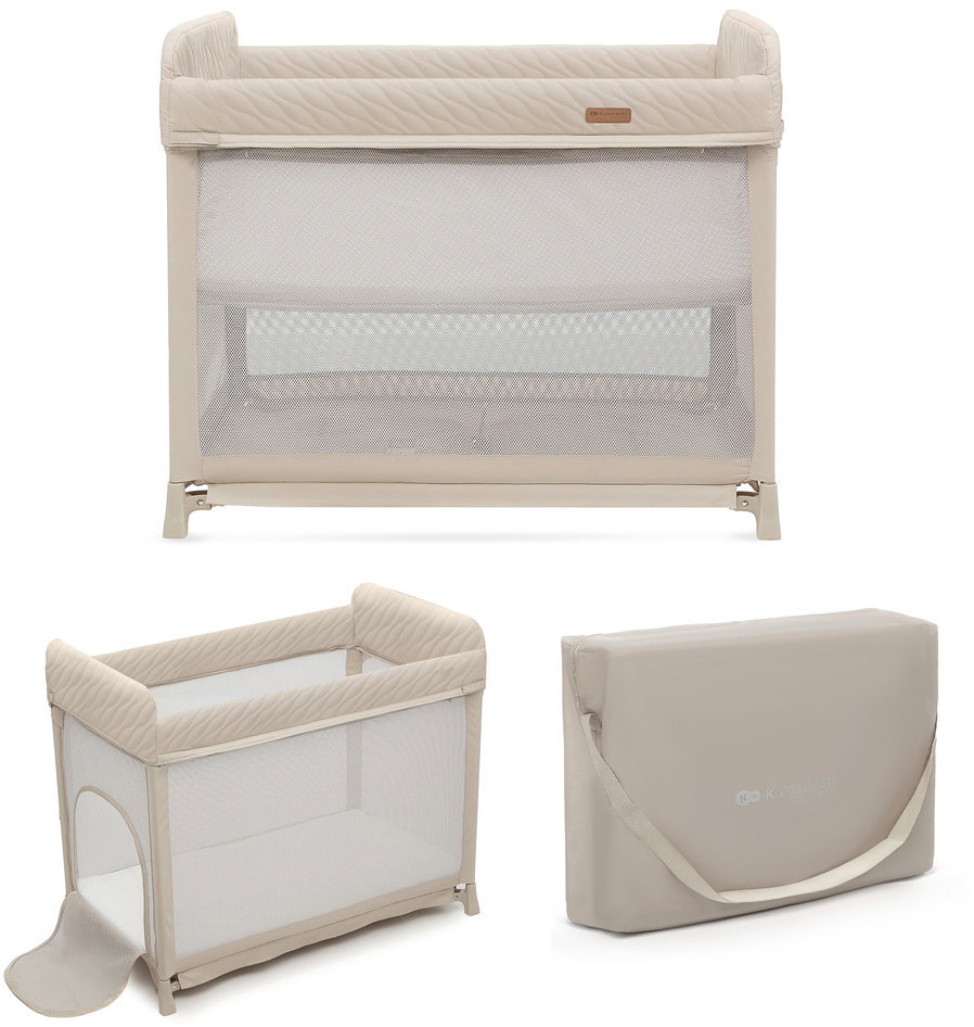 Kinderkraft Select Moon Dream Beige
