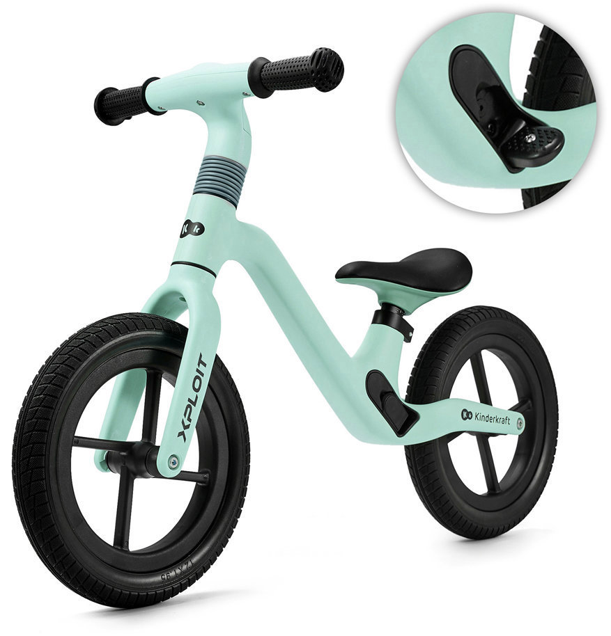 Kinderkraft Xploit Turquoise