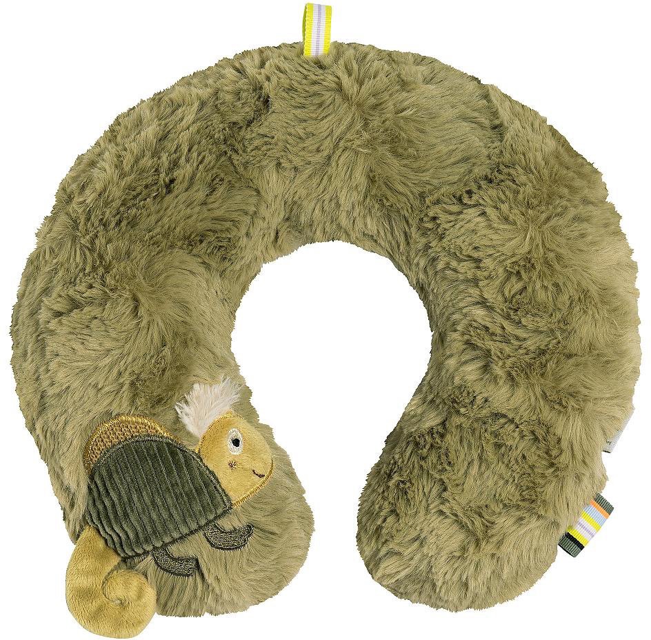 Baby Fehn Záhlavník Chameleón