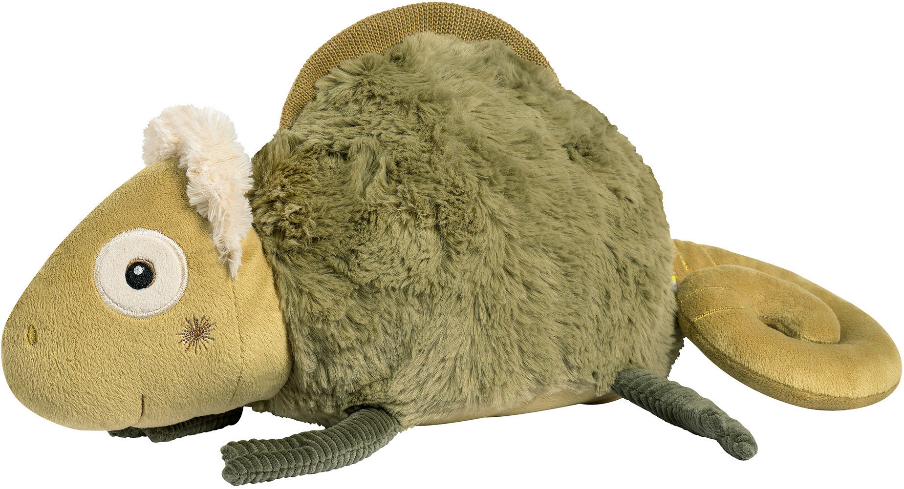 Baby Fehn Maznáčik Chameleón Crazy XL