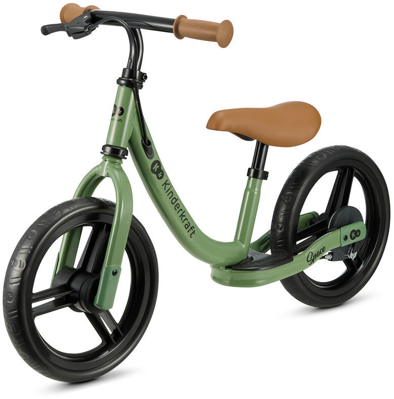 Kinderkraft Space Deep Light green