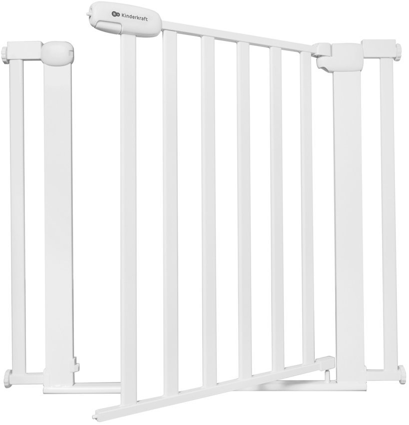 Kinderkraft Lock & Go white