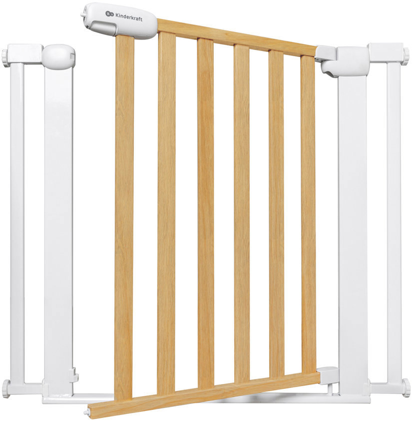 Kinderkraft Lock & Go wood